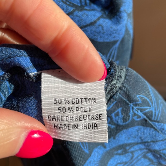 Adorable Mini Dress by Rusty - Picture 7 of 9